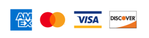 Credit Card Logos